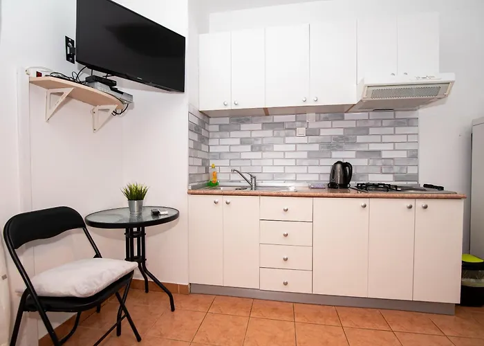 Apartment Josipa